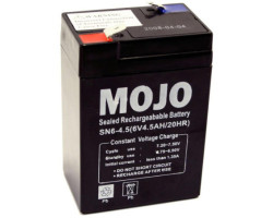 MOJO Batterie rechargeable...