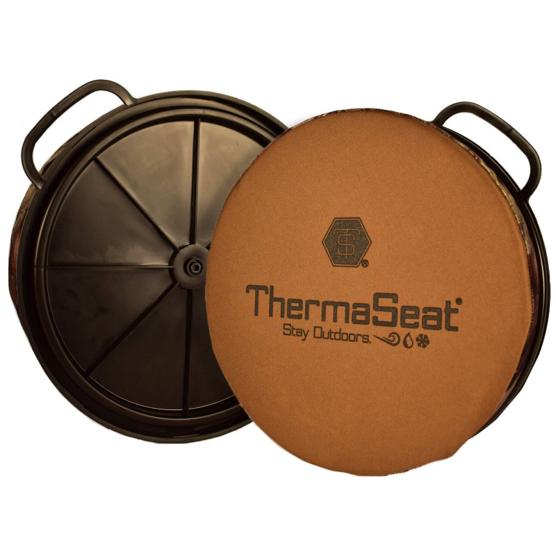 THERMA SEAT Banc-coussin tournant