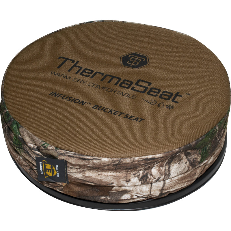 THERMA SEAT Coussin Infusion