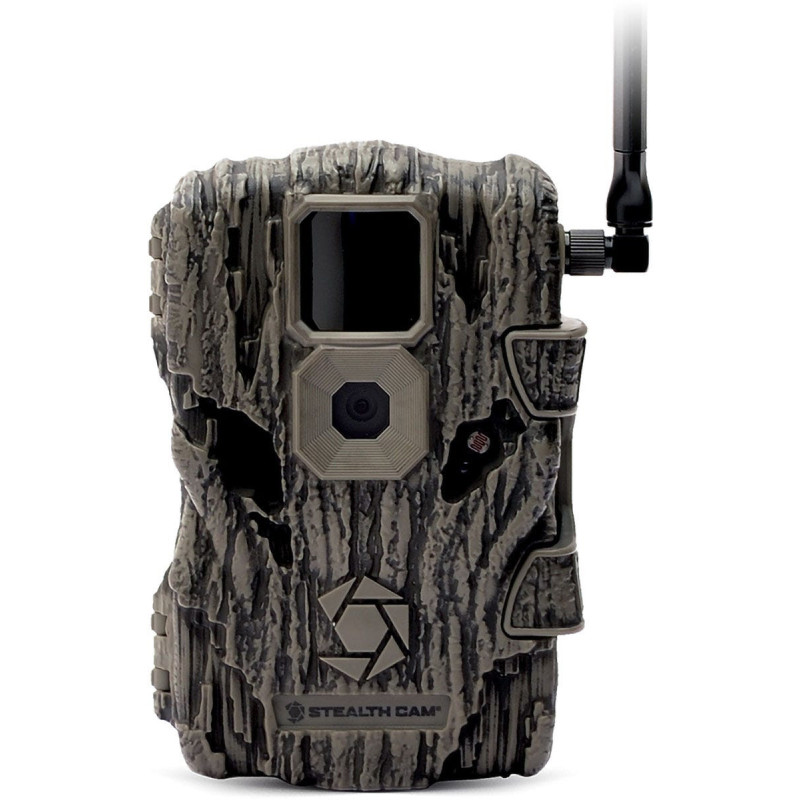 STEALTHCAM Caméra de chasse Fusion X