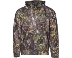 SAIL Chandail à capuchon de chasse Spring Hunter - Homme