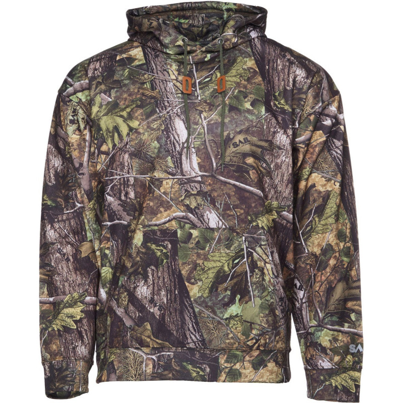 SAIL Chandail à capuchon de chasse Spring Hunter - Homme