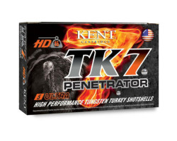 KENT Cartouches TK7 Penetrator