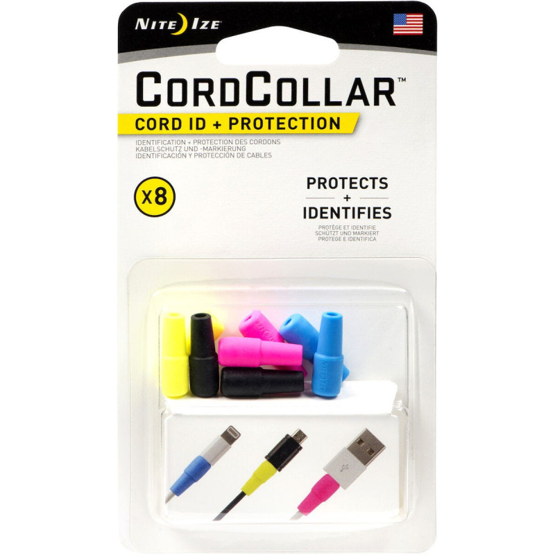 NITE IZE Protecteur CordCollar