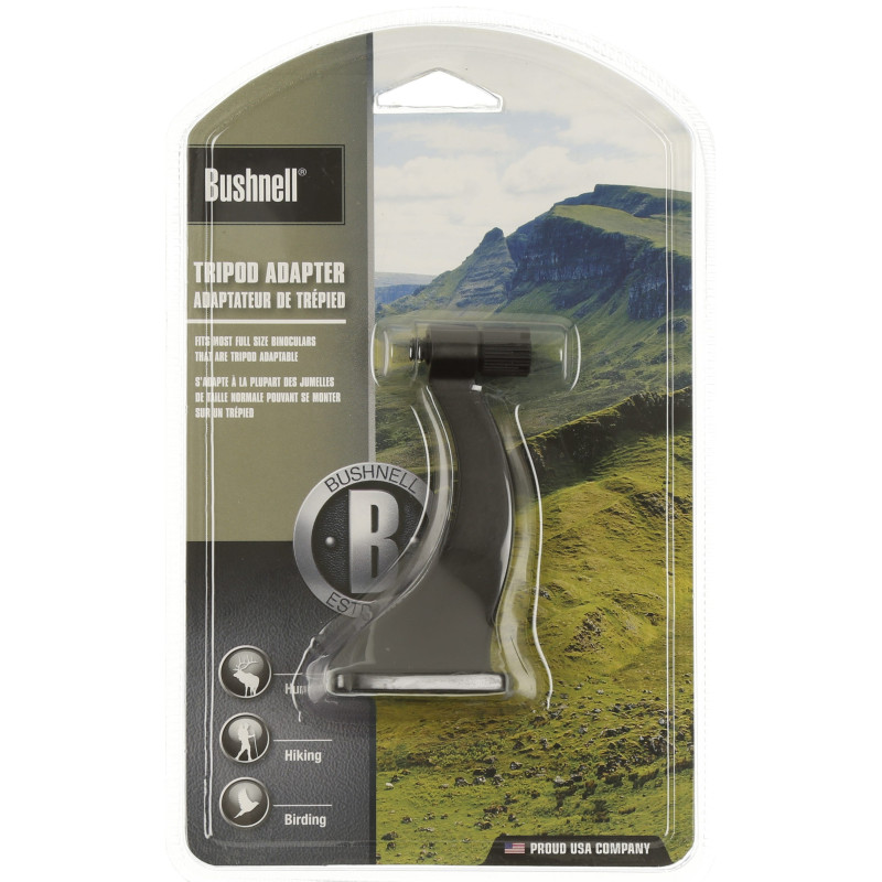 BUSHNELL Adaptateur de trépied