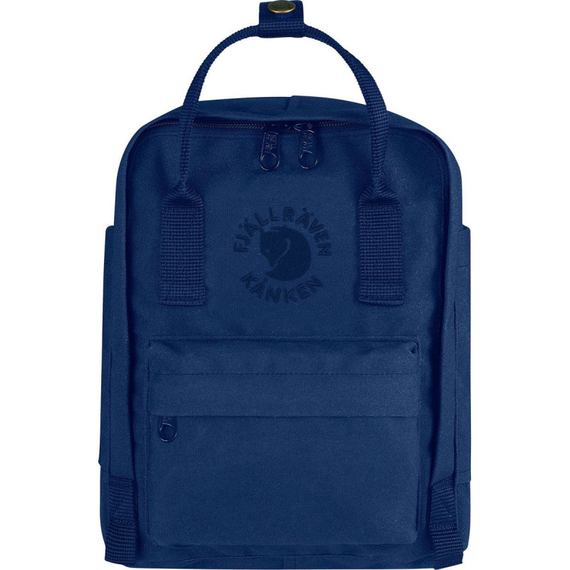 FJALLRAVEN Sac à dos Re-Kånken Mini - 7 L