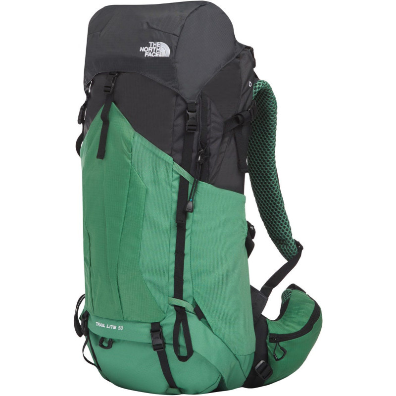 THE NORTH FACE Sac à dos d'expédition Trail Lite 50 L