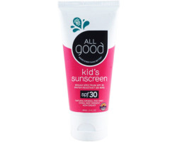 ALL GOOD Écran solaire FPS 30 - Enfant - 89 ml