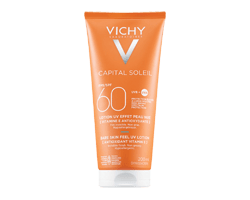 VICHY Capital Soleil lotion...