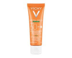 VICHY Capital Soleil lotion...