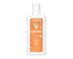 VICHY Capital Soleil lotion...