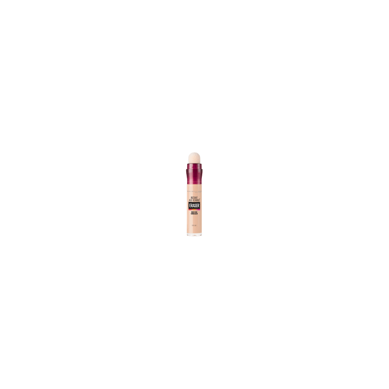 MAYBELLINE NEW YORK Instant Age Rewind traitement correcteur pour les cernes, 6 ml