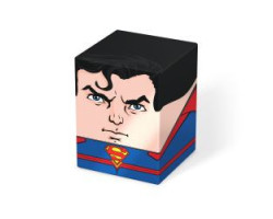 Ultimate guard -  superman...