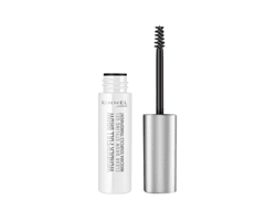 RIMMEL LONDON Wonder'Full Brow mascara sourcils tenue 24H, clair - 004, 4,5  ml