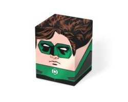 Ultimate guard -  green...