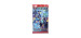 Force of will -  paquet booster (p10/b36) -  game of gods reloaded