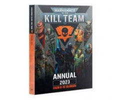 Warhammer 40k : kill team -...