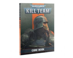 Warhammer 40k : kill team -...