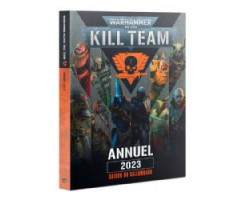 Warhammer 40k : kill team -...