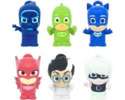 Pjmasks -  micro lampe