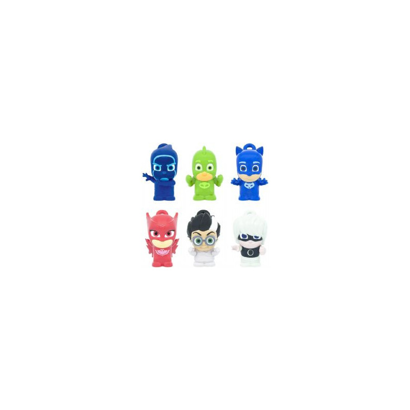 Pjmasks -  micro lampe