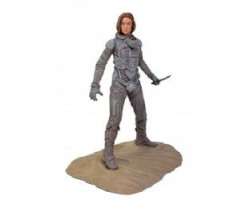 Dune -  figurine dune - lady jessica (23 cm)