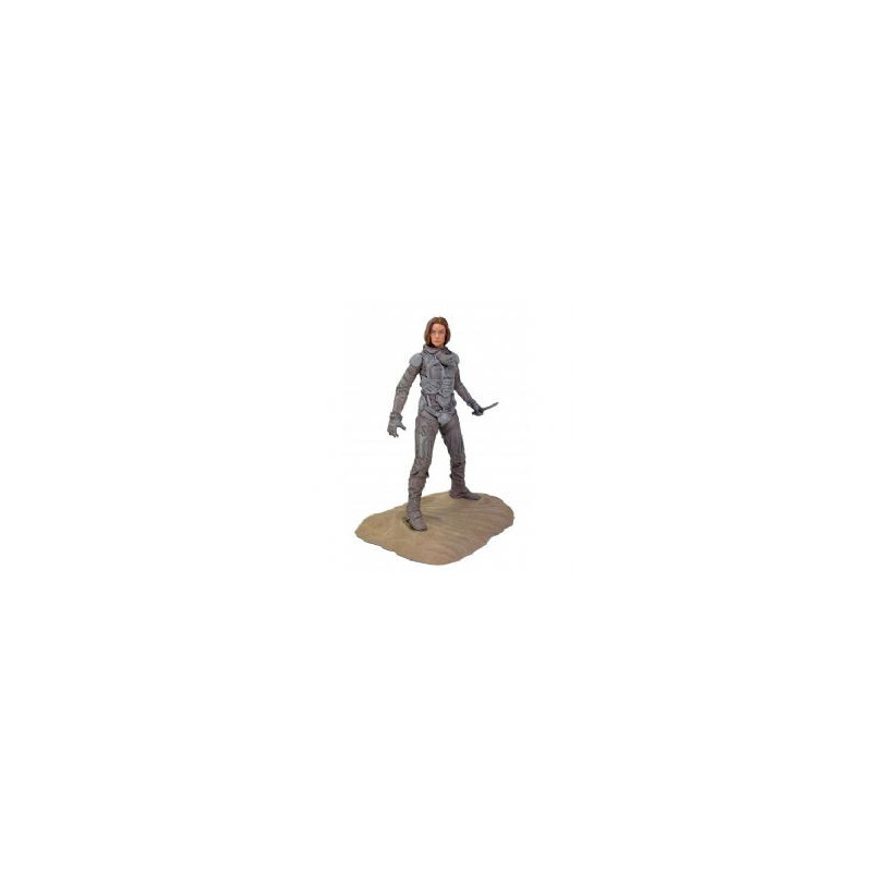 Dune -  figurine dune - lady jessica (23 cm)