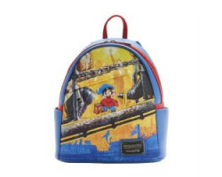 American tail -  sac à dos -  loungefly