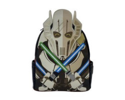 Star wars -  sac à dos general grievous -  loungefly