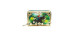 Disney -  portefeuille merida -  loungefly