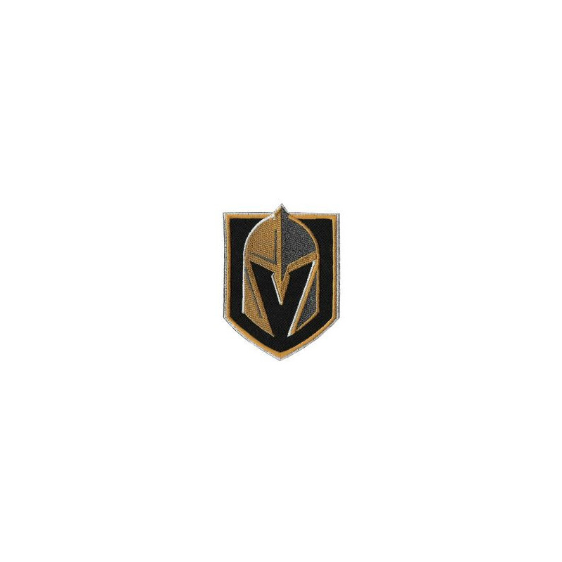 Golden knights de vegas -  écusson brodé logo