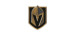 Golden knights de vegas -  écusson brodé logo