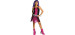 Monster high -  costume de spectra vondergeist (enfant)