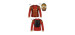 Costume d'homme fou (enfant)