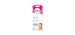 VEET Pure bandes de cire froide pour le visage, 44 unités