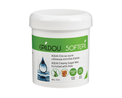 EPILDOU Aqua cire au sucre...