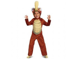 Gigantosaurus -  costume de rocky (enfant)