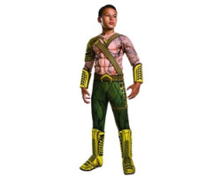 Aquaman -  costume de...