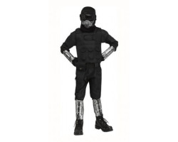 Soldat -  costume "gaming...