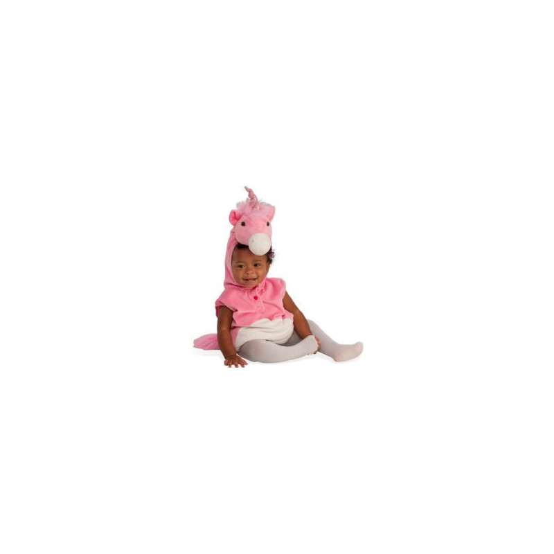 Animaux -  costume de bébé licorne (bébé & jeune enfant) -  licorne