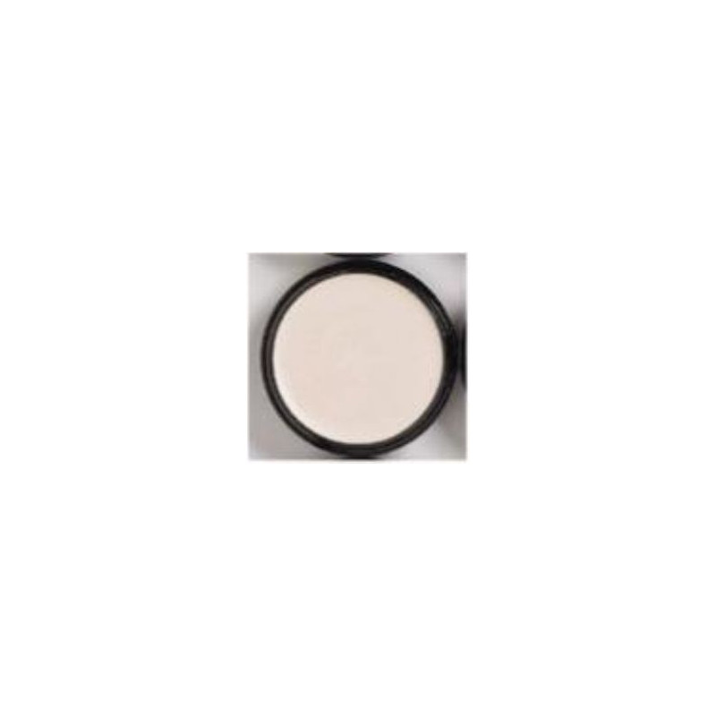 Maquillage en crème -  gris fantôme - fond de teint en crème - 0.5 oz / 14 gm