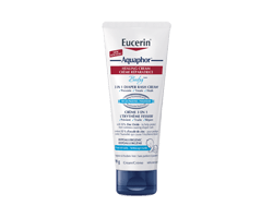 EUCERIN AQUAPHOR BABY Crème pour l'érythème fessier, 99 g