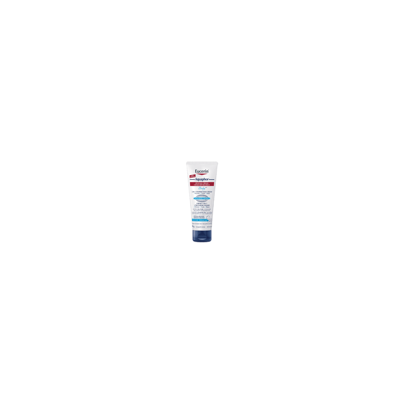 EUCERIN AQUAPHOR BABY Crème pour l'érythème fessier, 99 g