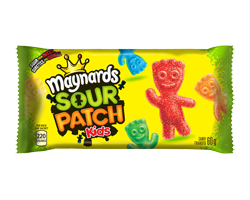 MAYNARDS Sour Patch Kids, 60 g