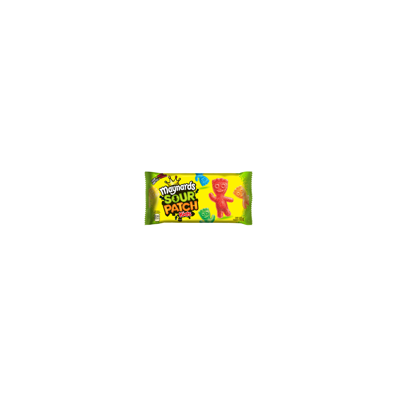 MAYNARDS Sour Patch Kids, 60 g