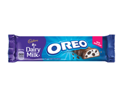 CADBURY Oreo Dairy Milk, 38 g