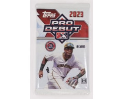 2023 baseball -  topps pro...