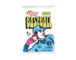 2021 baseball -  topps...