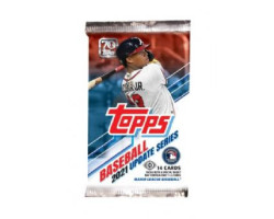 2021 baseball -  topps...