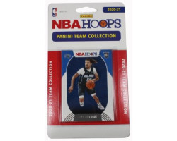 2020-21 basketball -  panini - team set nba hoops -  magic d'orlando